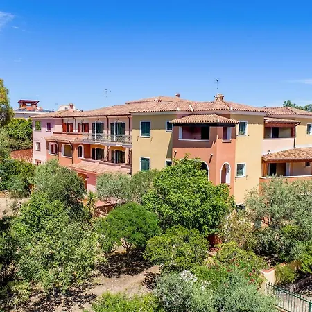 Apartament 1 Bedroom Amazing In Orosei
