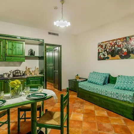 Apartment 1 Bedroom Amazing In Orosei