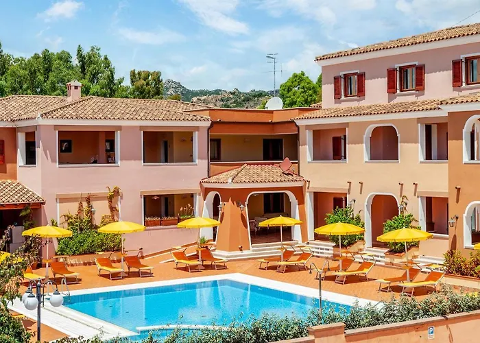 1 Bedroom Amazing In Orosei