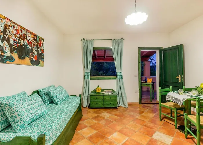 1 Bedroom Amazing In Orosei