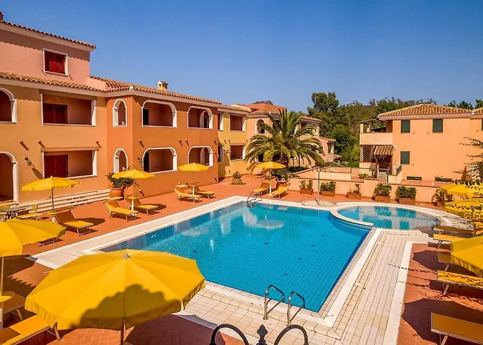 1 Bedroom Amazing In Orosei