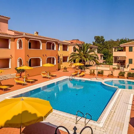 1 Bedroom Cozy In Orosei