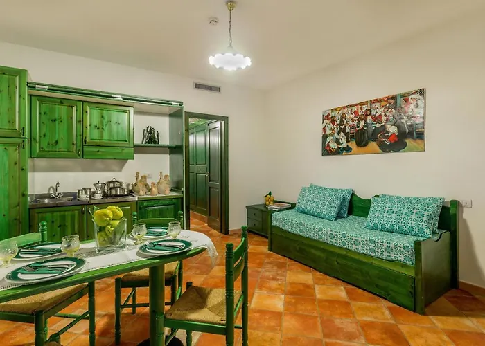 Appartement 1 Bedroom Amazing In Orosei