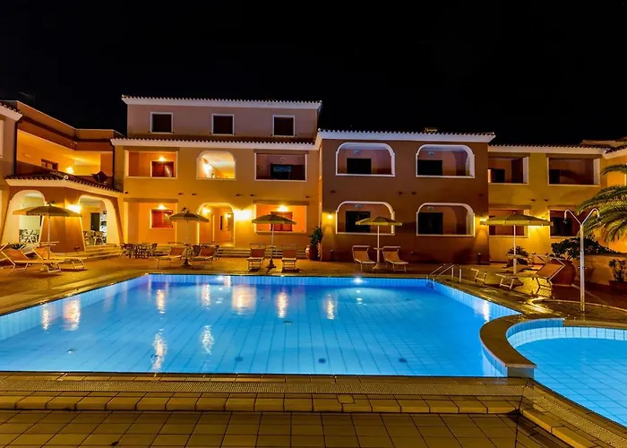 1 Bedroom Amazing In * Orosei
